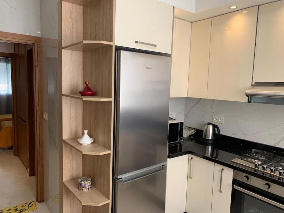 Moderne Avec Vue Panoramique Apartment Agadir