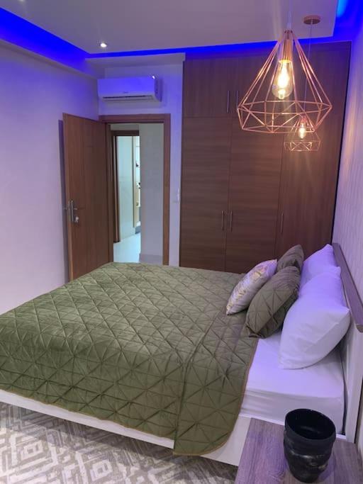 Moderne Avec Vue Panoramique