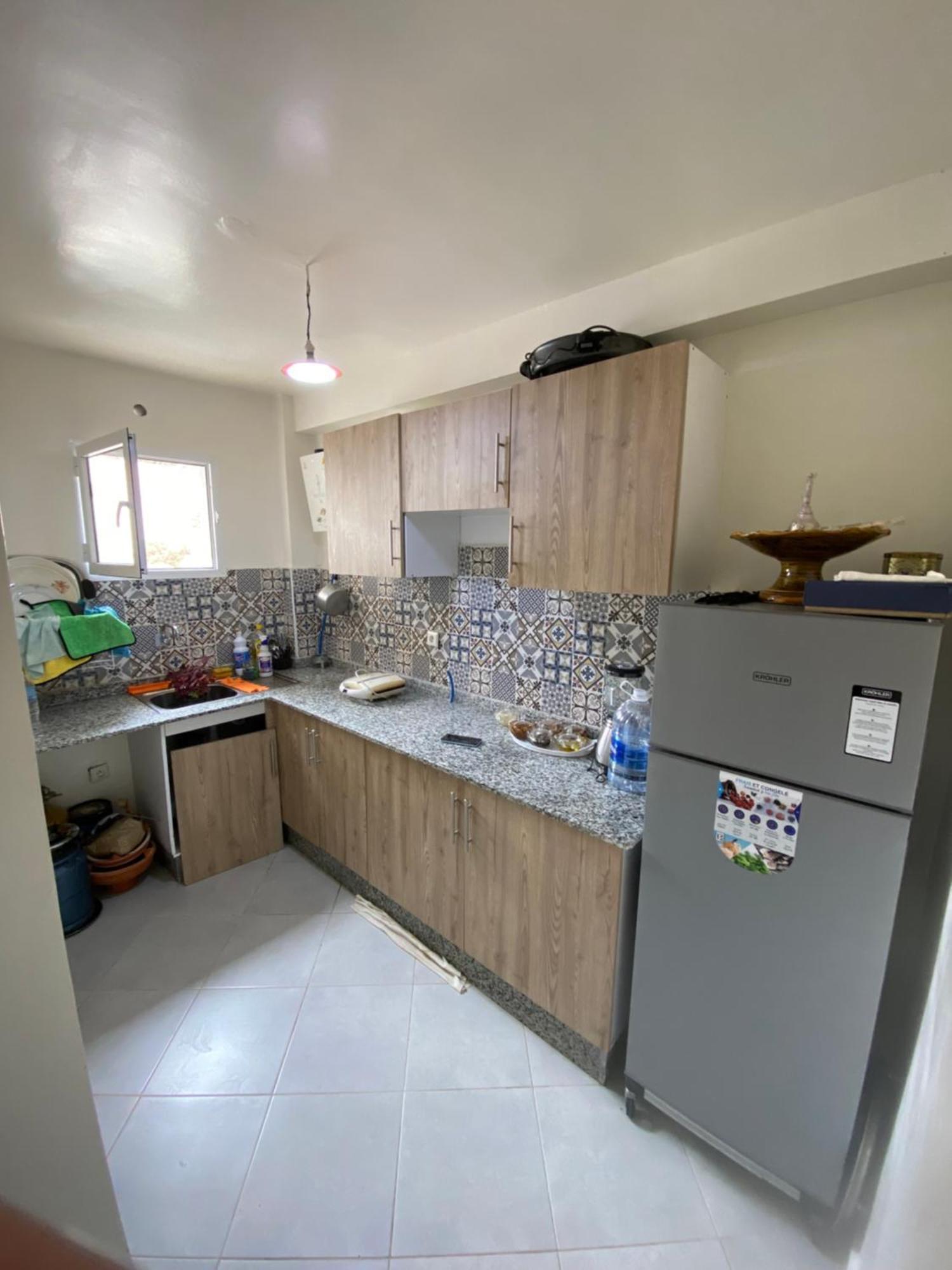 A 2 Min De La Anza Apartment Agadir