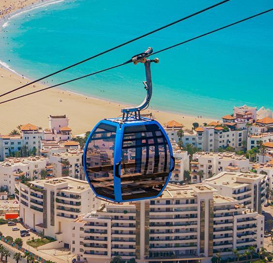 Apartment Agadir Apartment Agadir