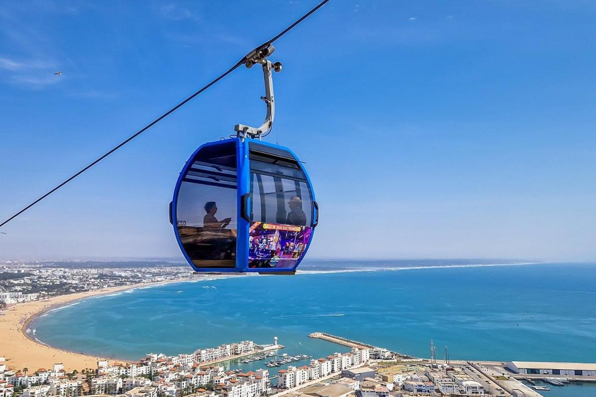Apartment Apartment Agadir Agadir