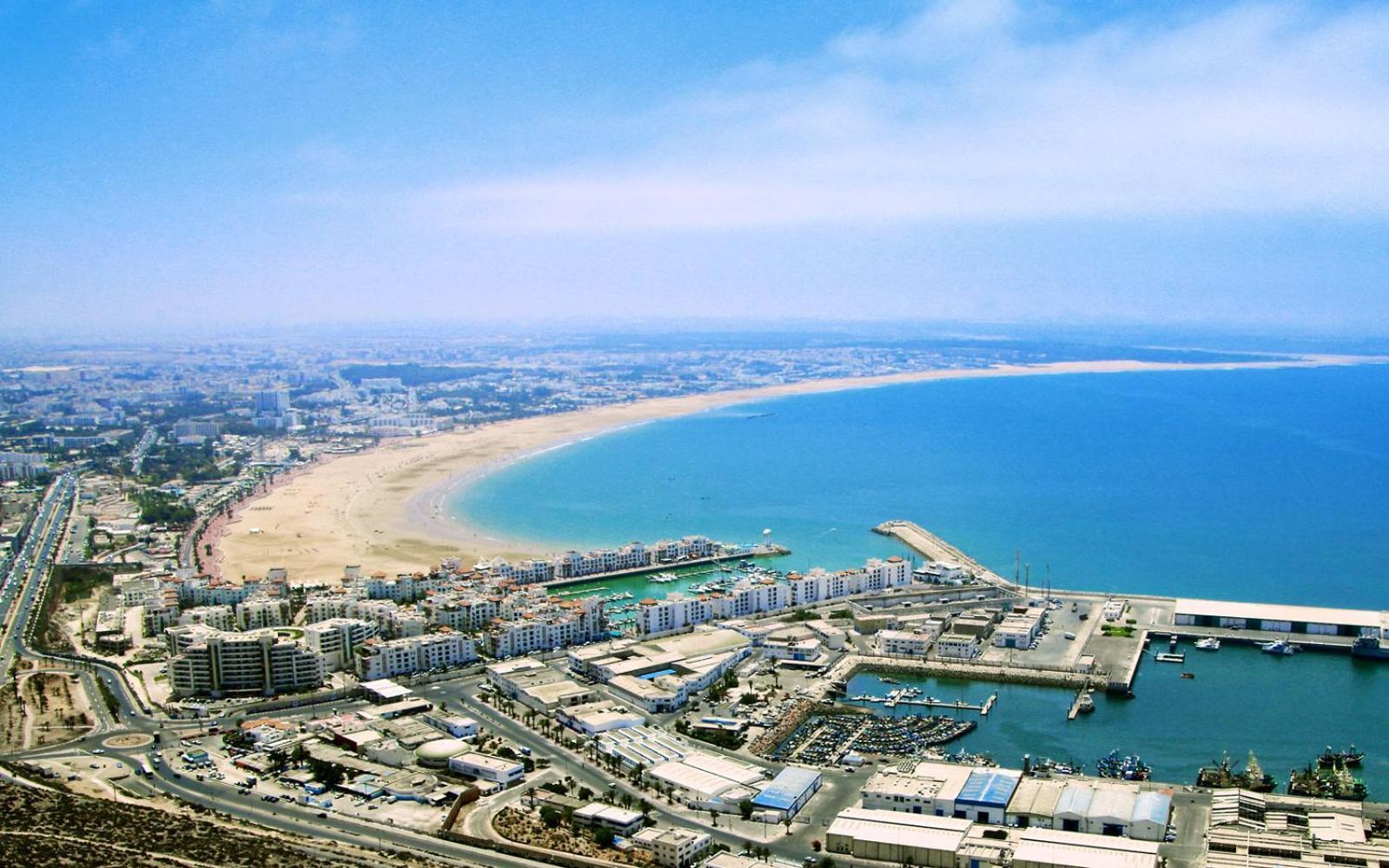 Apartment Agadir * Agadir
