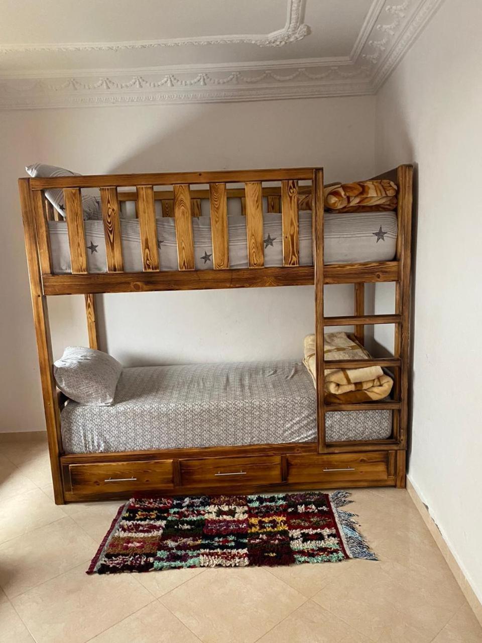 Appertment In Rent Taghazout * Agadir