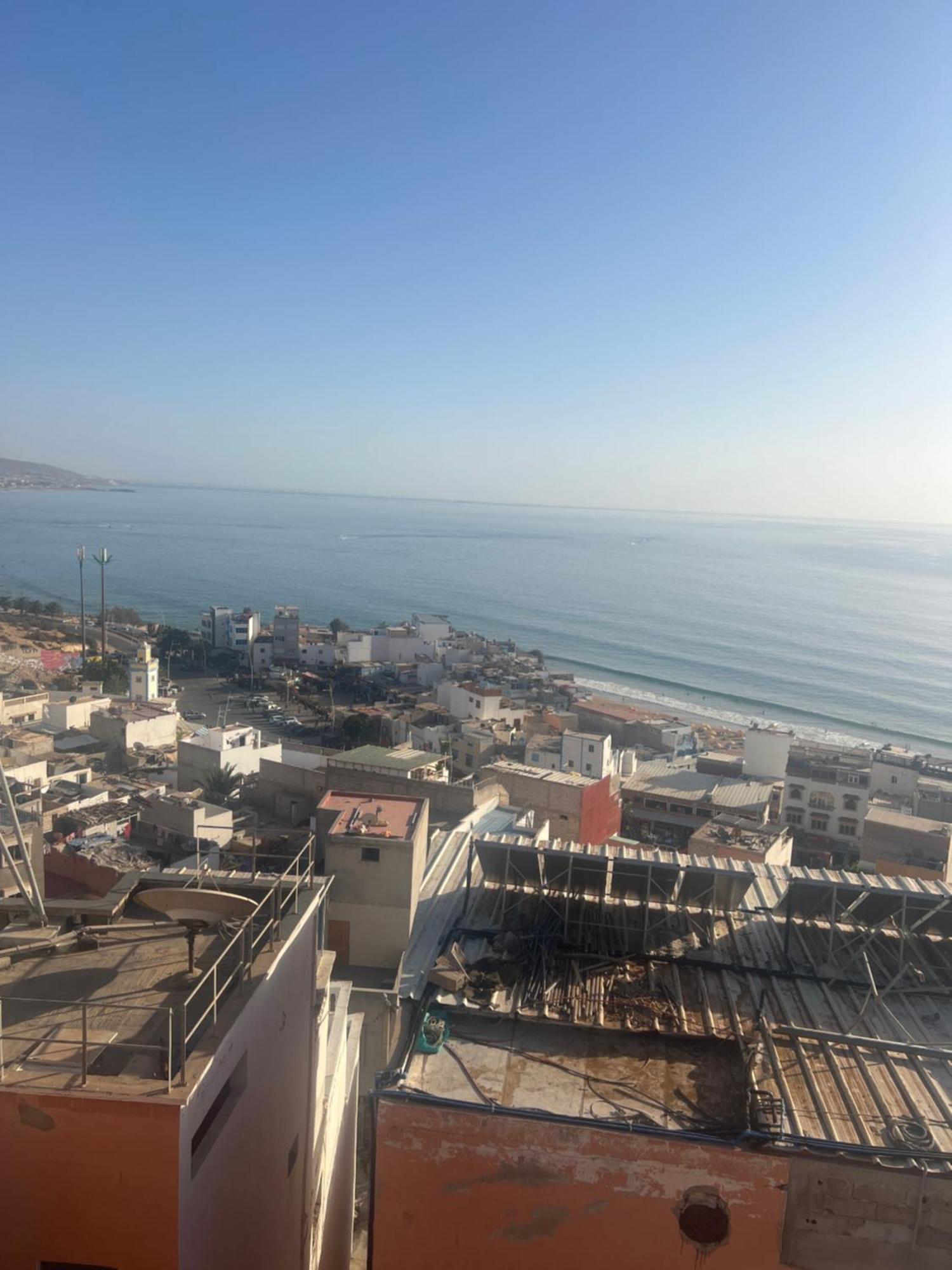 A Louer Taghazout Apartment