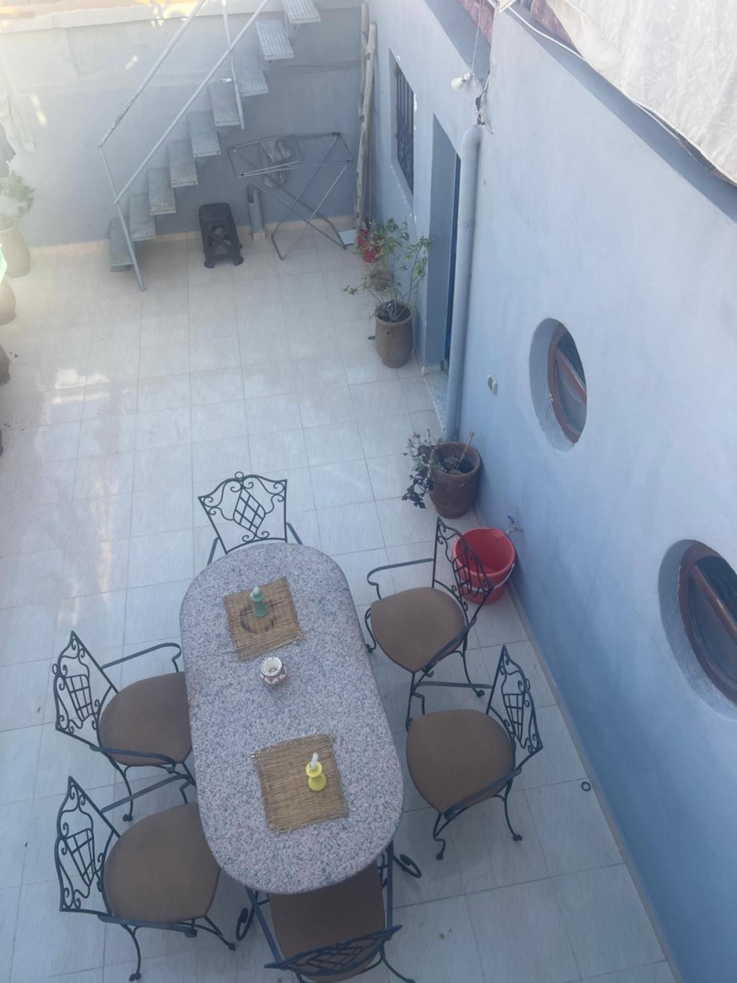 A Louer Taghazout Apartment *