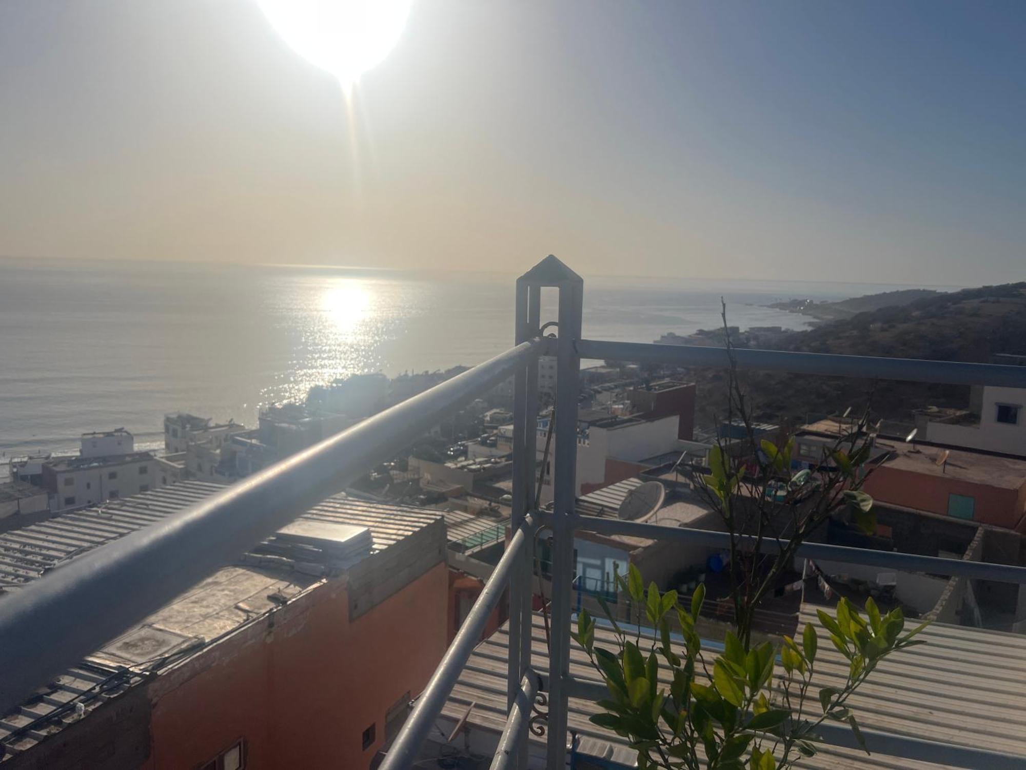 A Louer Taghazout