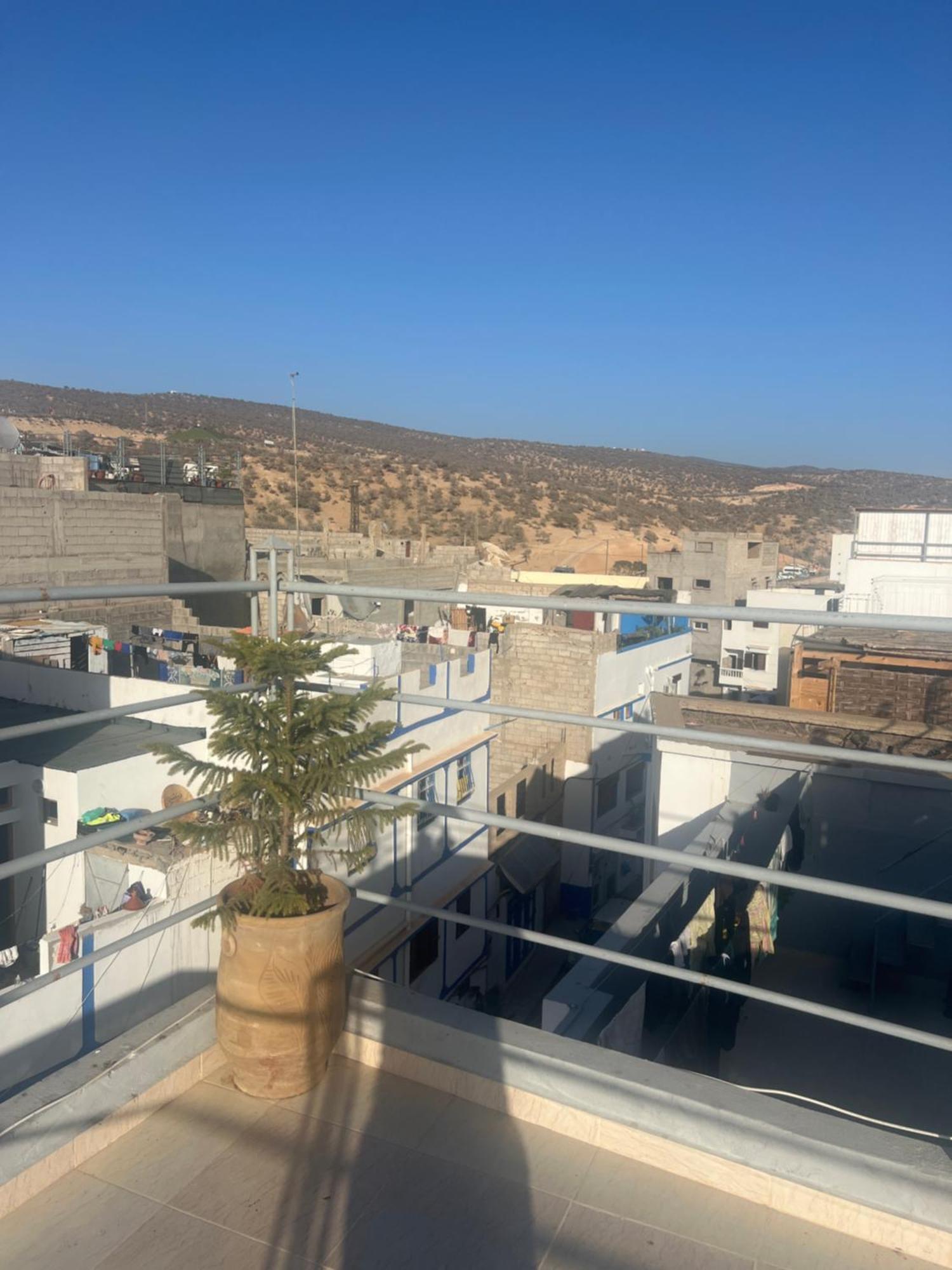 A Louer Taghazout Apartment Agadir