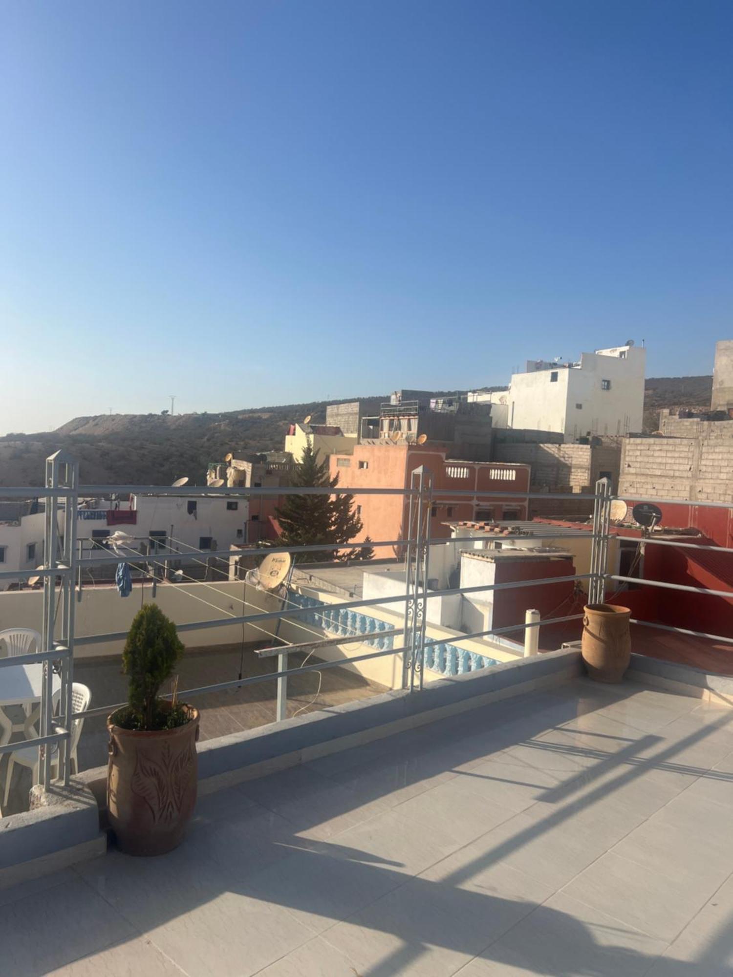 Apartment A Louer Taghazout Agadir
