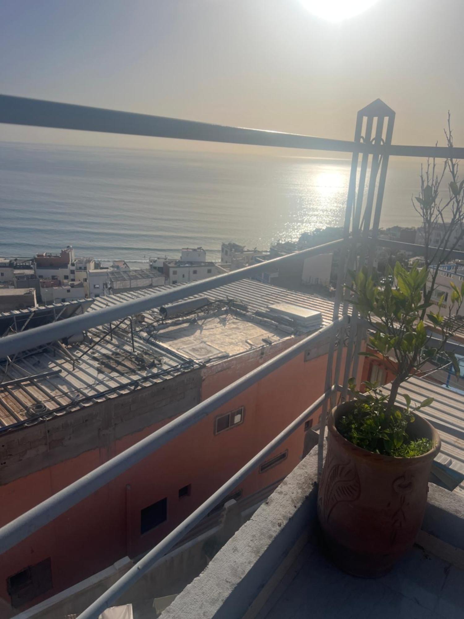 A Louer Taghazout Apartment Agadir