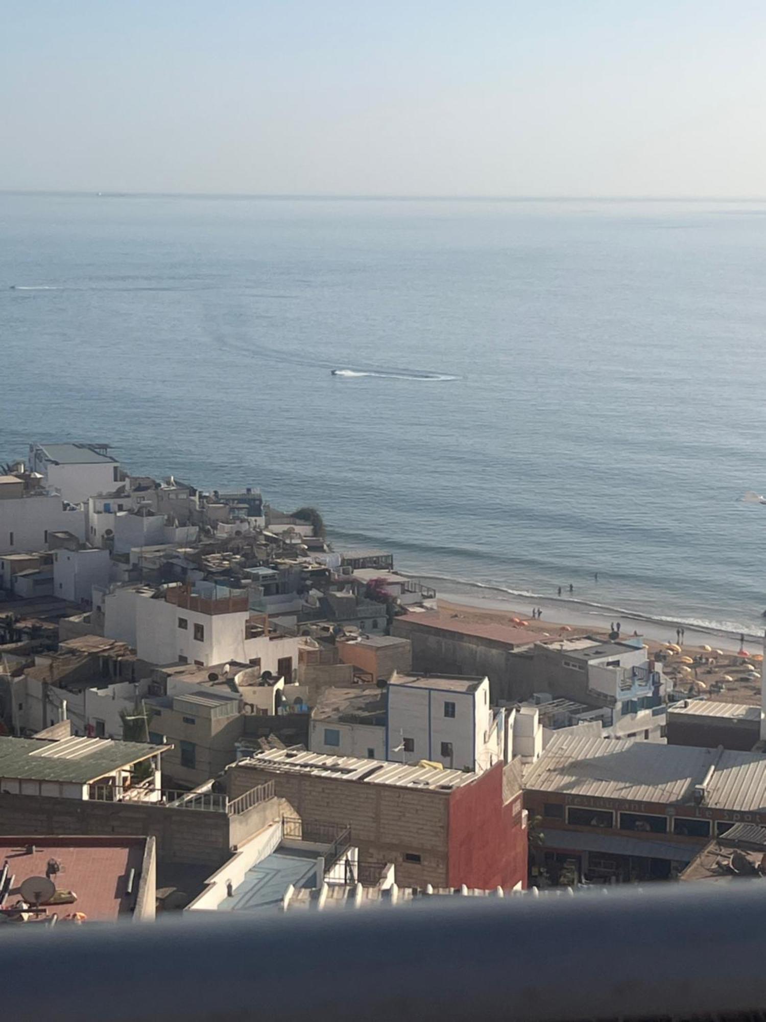 A Louer Taghazout * Agadir