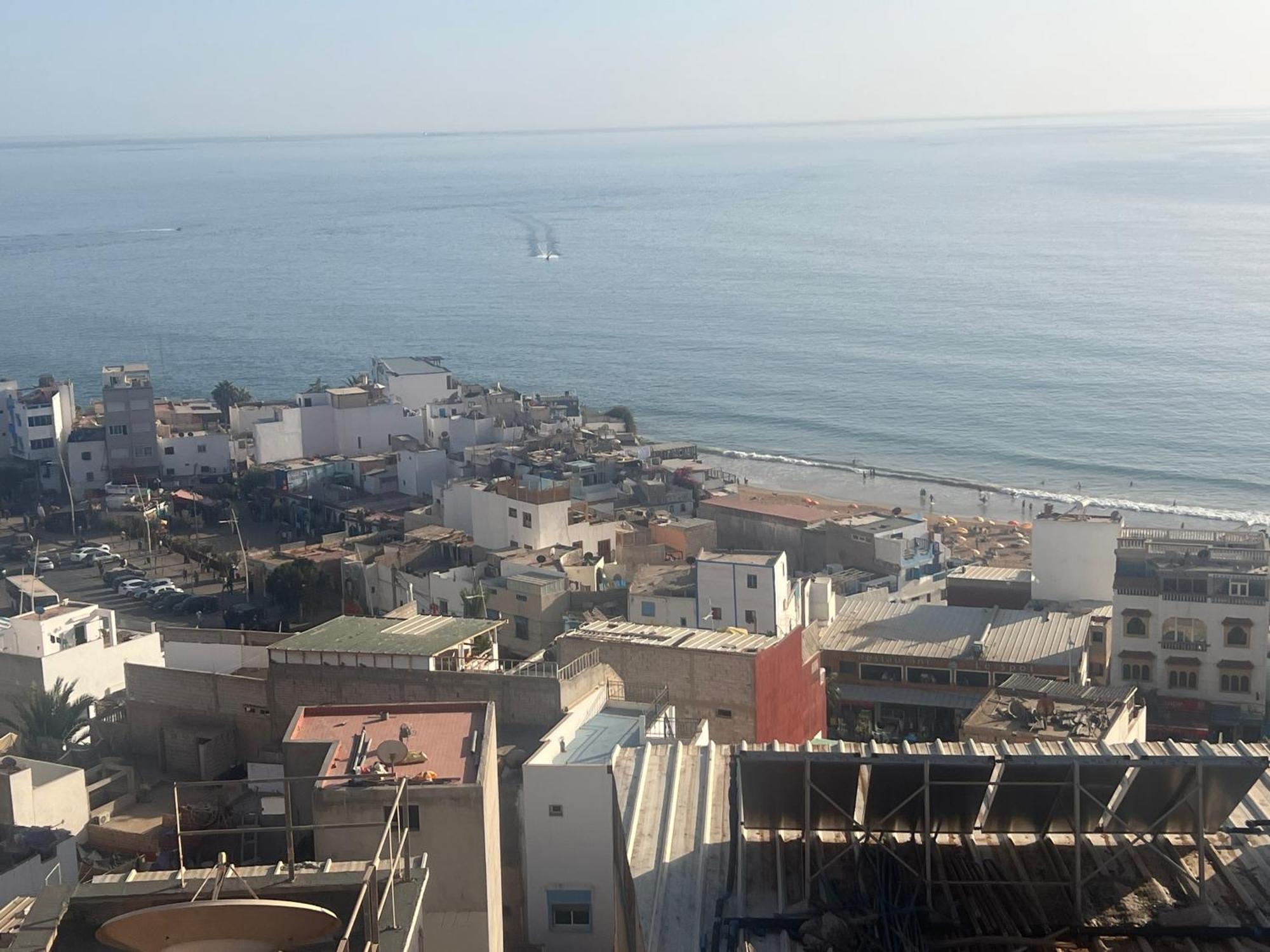 A Louer Taghazout * Agadir