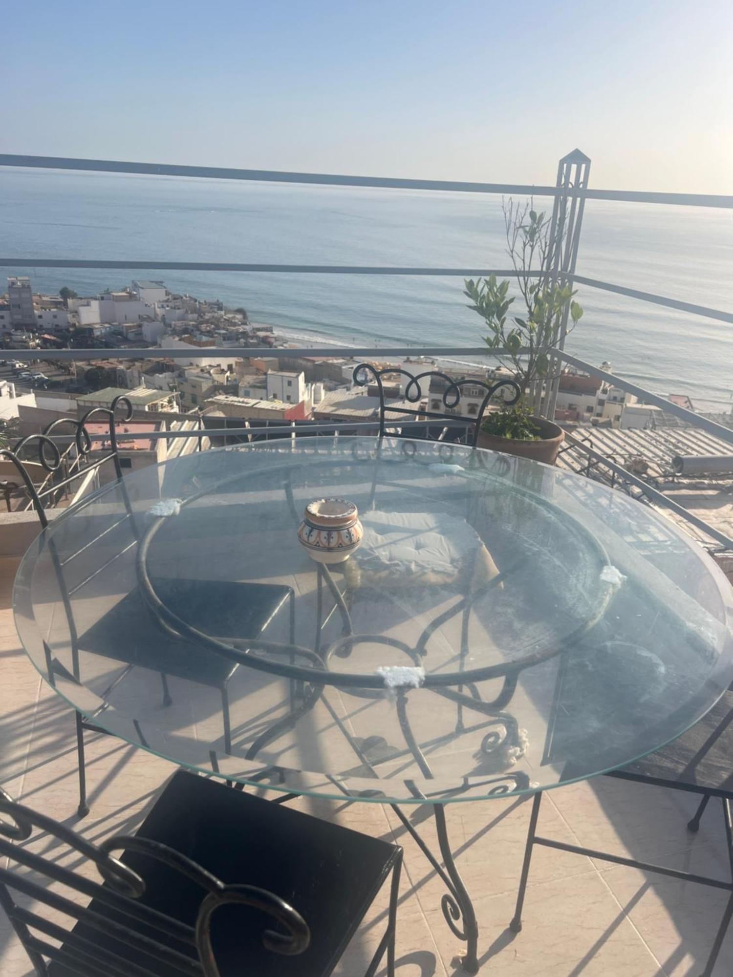 Apartment A Louer Taghazout *