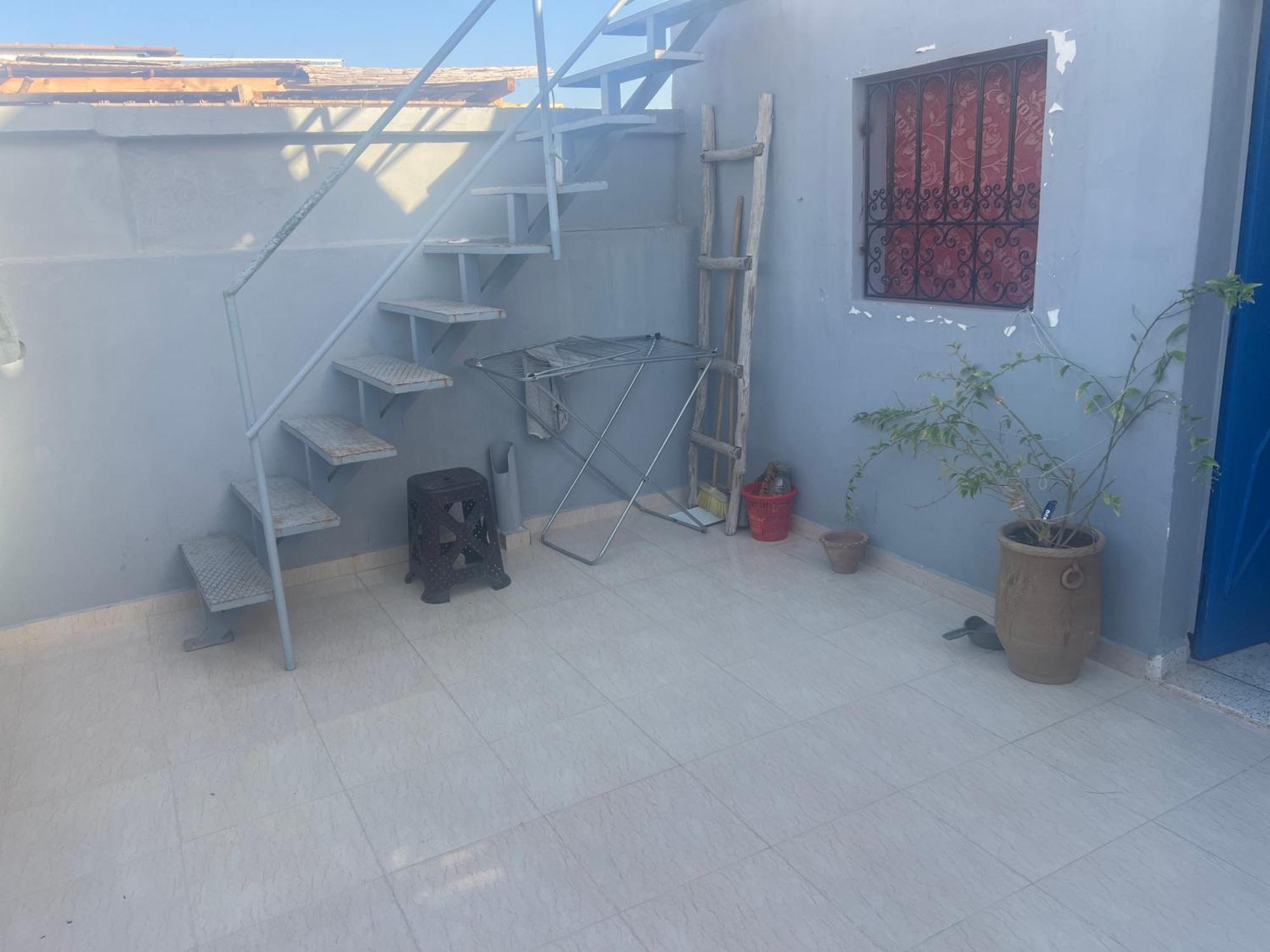 Apartment A Louer Taghazout *