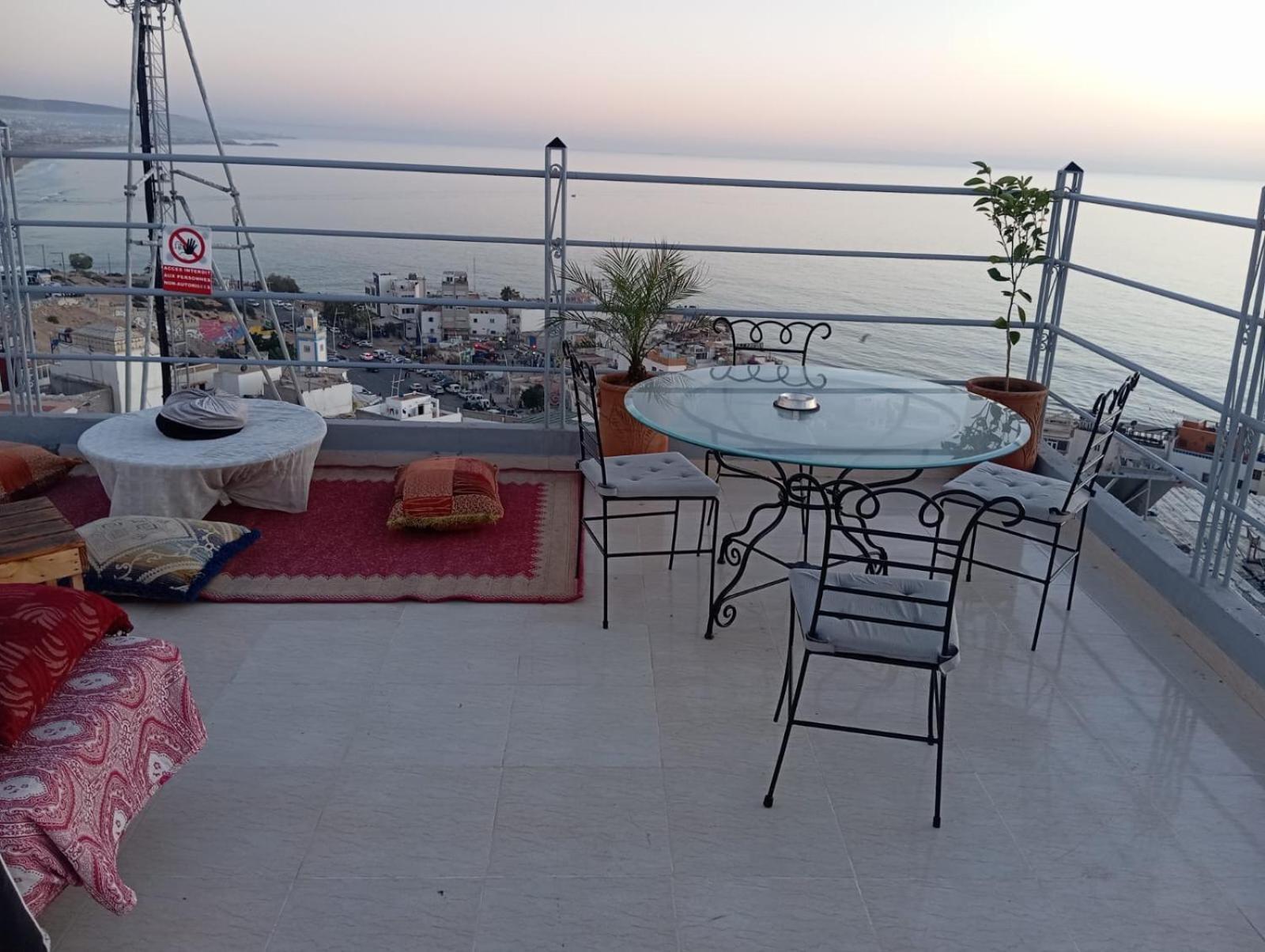 A Louer Taghazout Agadir