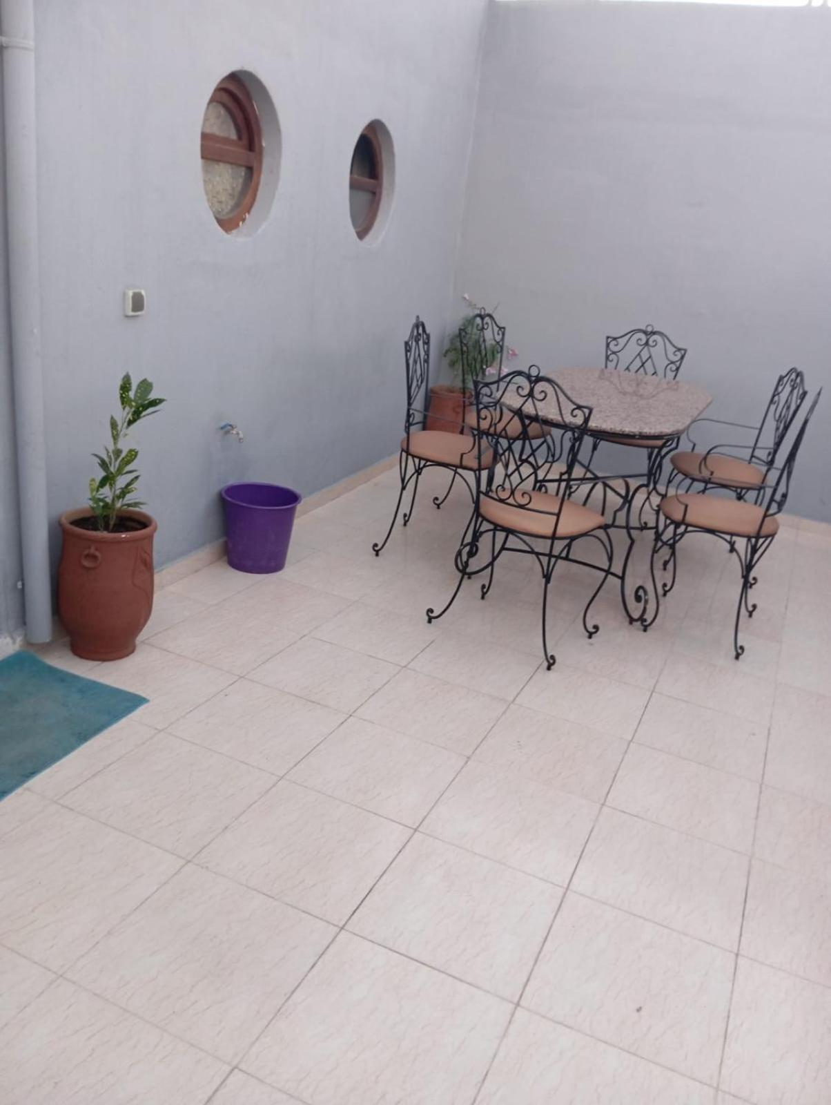 A Louer Taghazout Apartment Agadir