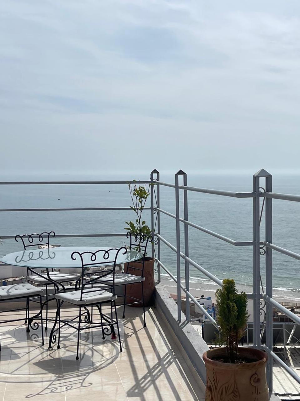 Apartment A Louer Taghazout *