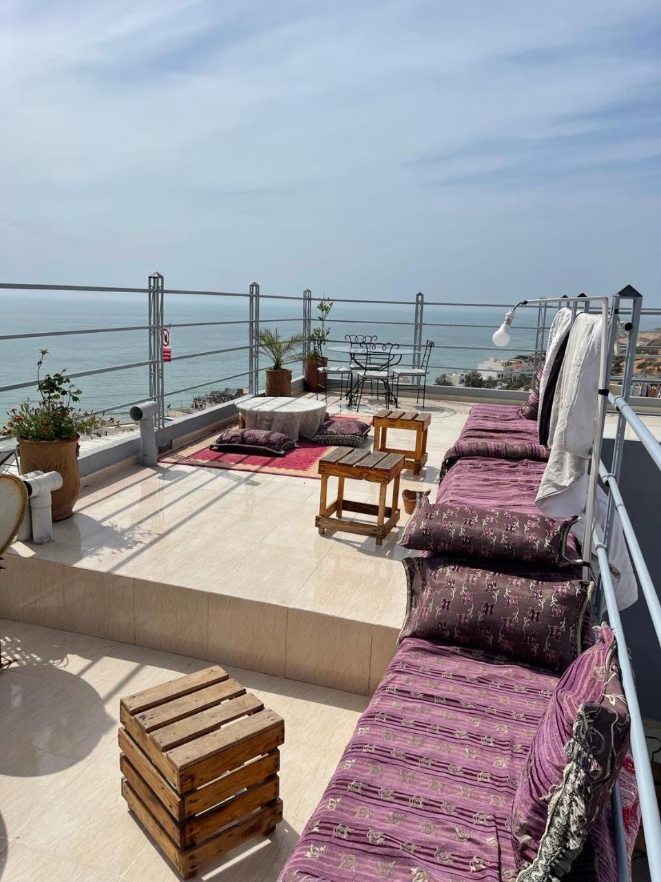Apartment A Louer Taghazout *