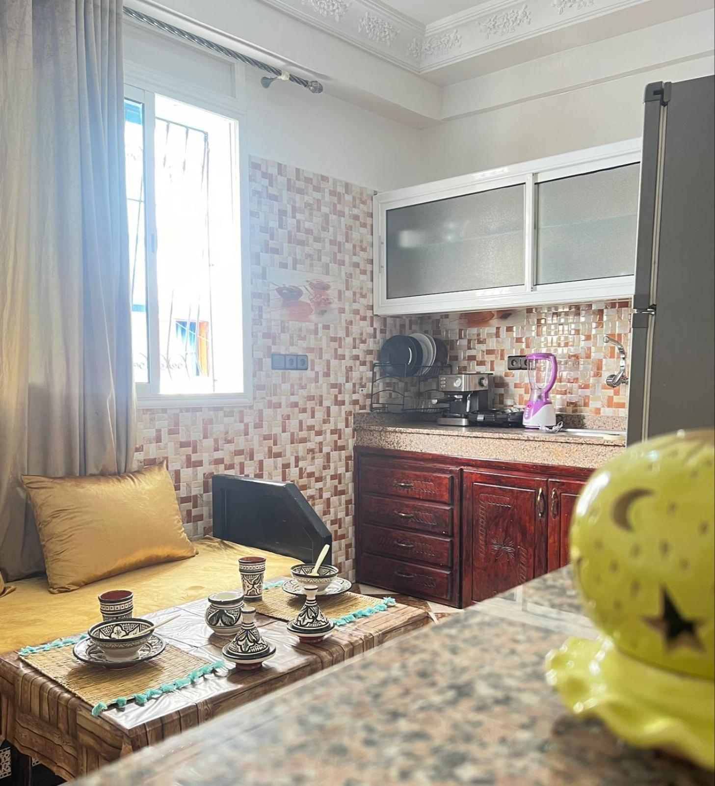 A Louer Taghazout Apartment *