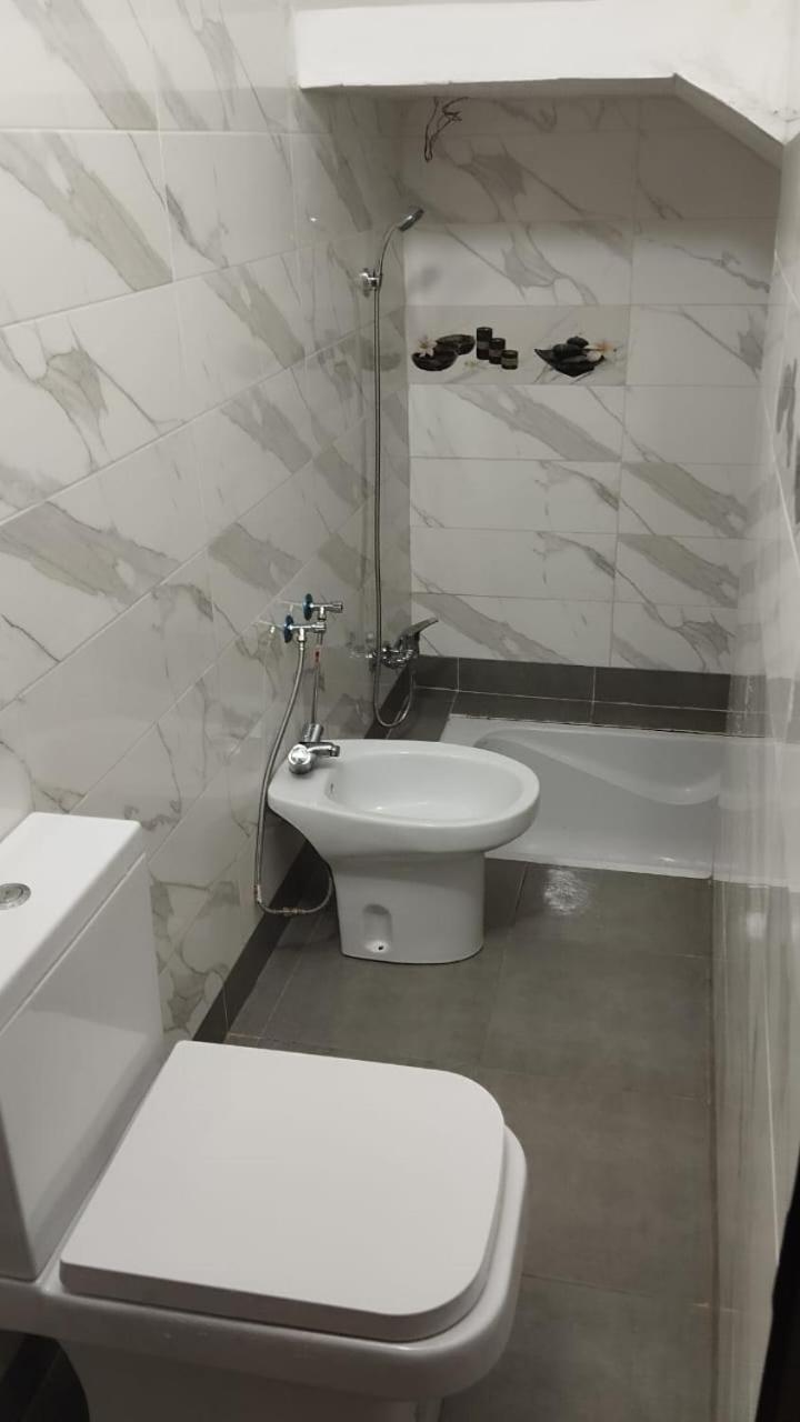 Apartment Trip Near Sea And Mountain Agadir