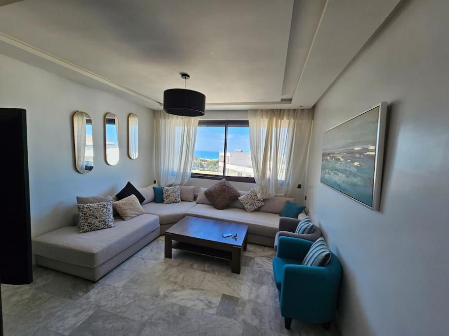 Zone Touristique Apartment *