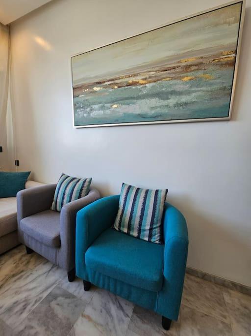 Zone Touristique Agadir