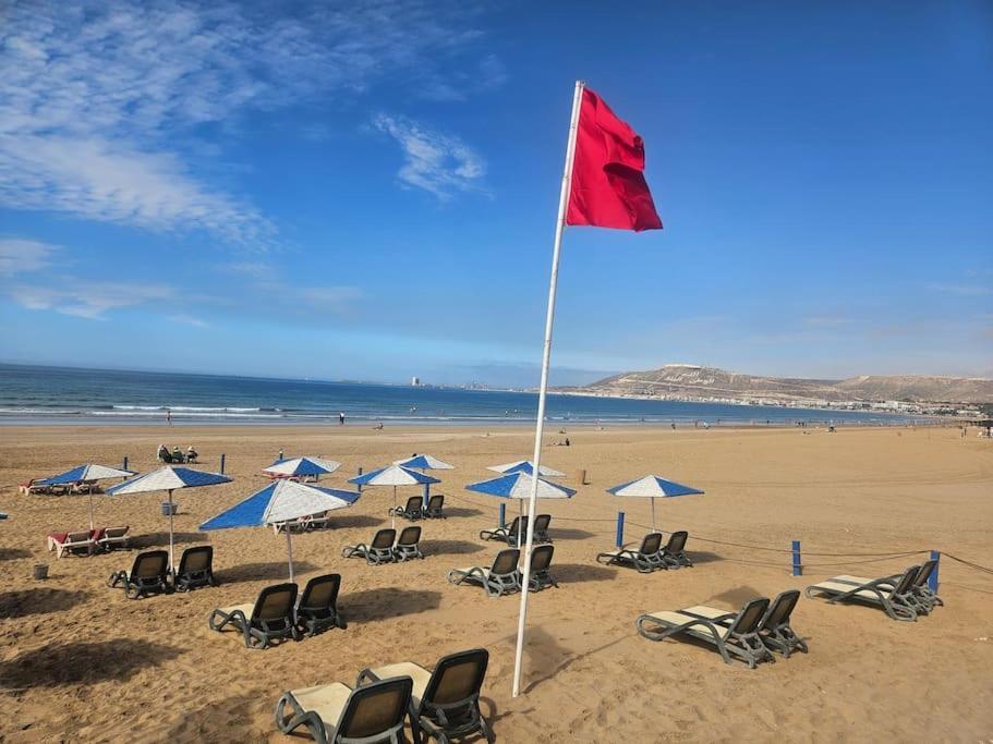 Zone Touristique * Agadir