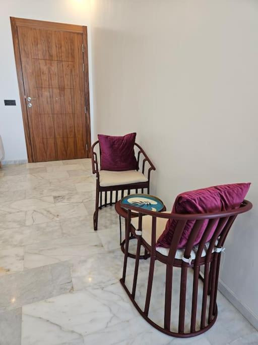 Apartment Zone Touristique