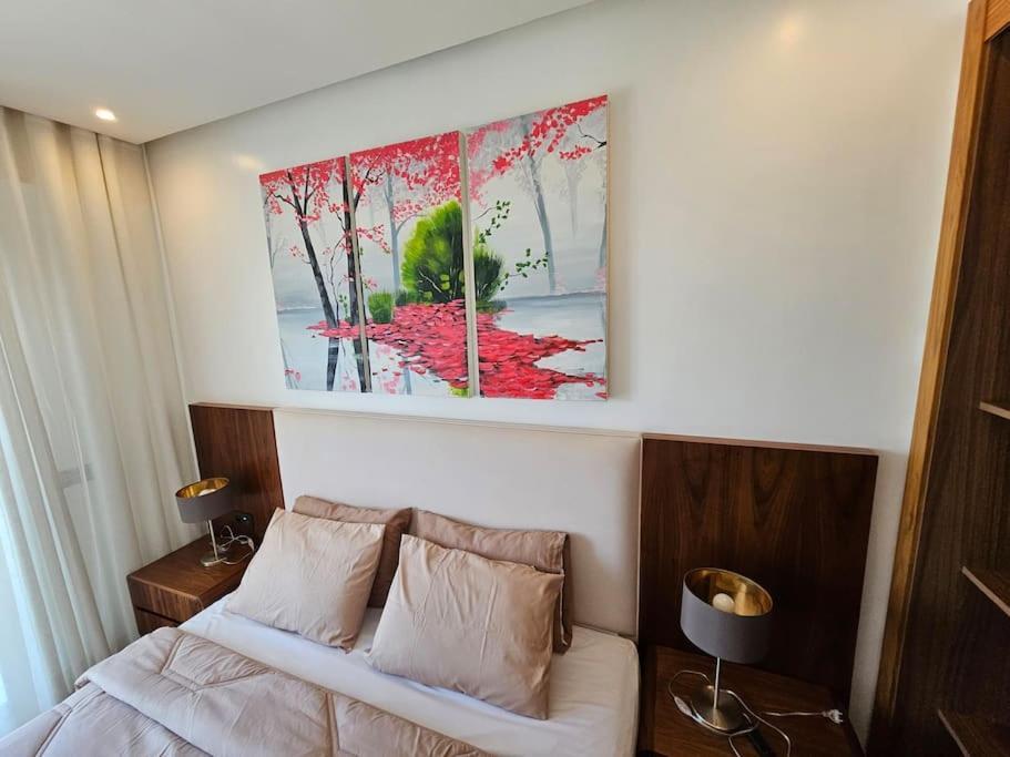 Apartment Zone Touristique Agadir