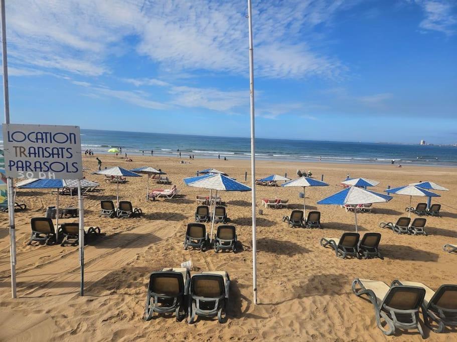 Zone Touristique Agadir