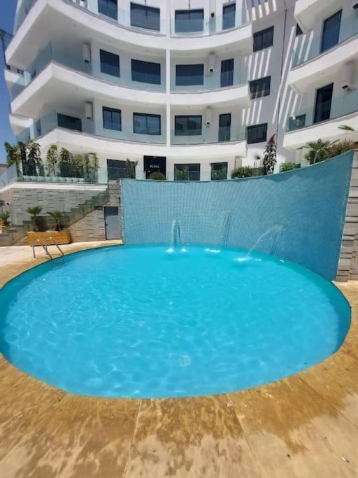 Zone Touristique * Agadir