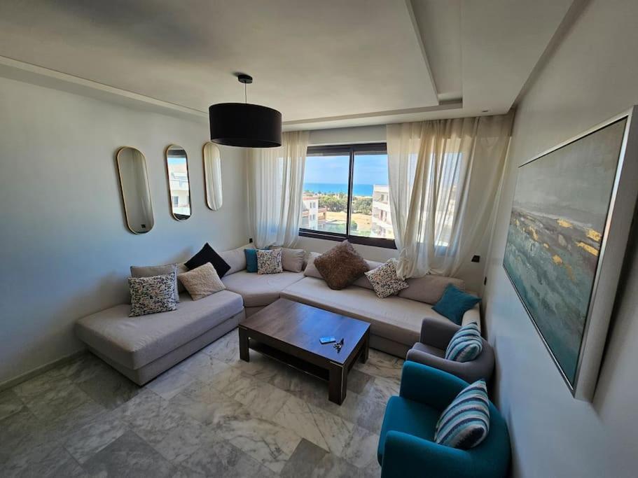 Zone Touristique Apartment Agadir