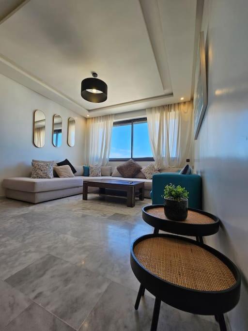 Zone Touristique Apartment *