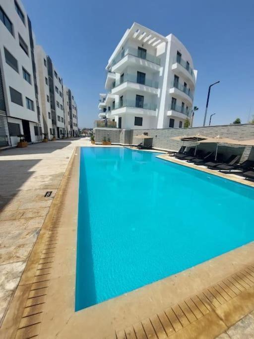 Apartment Zone Touristique Agadir