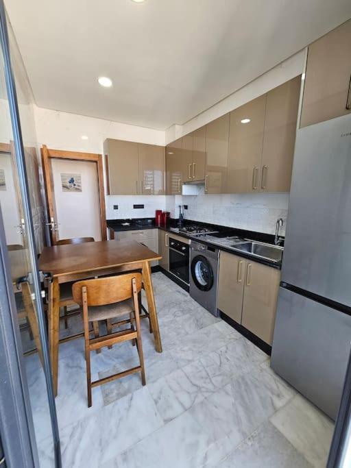 Apartment Zone Touristique *