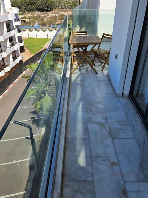 Zone Touristique Apartment Agadir