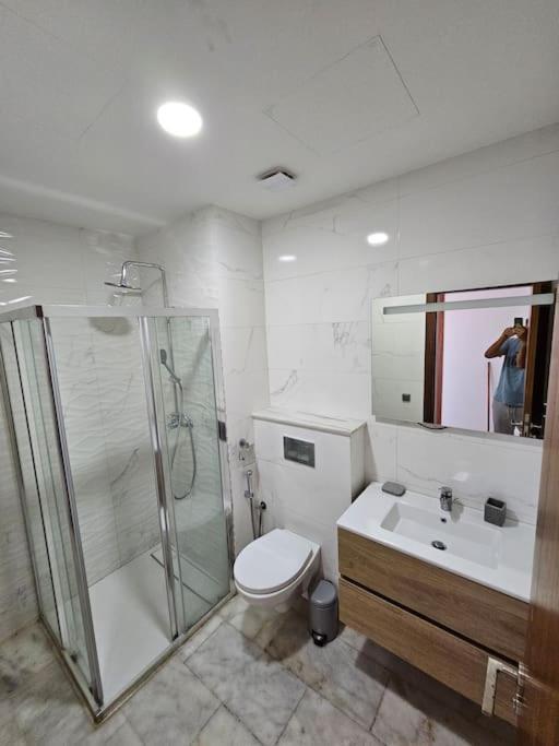 Zone Touristique Apartment