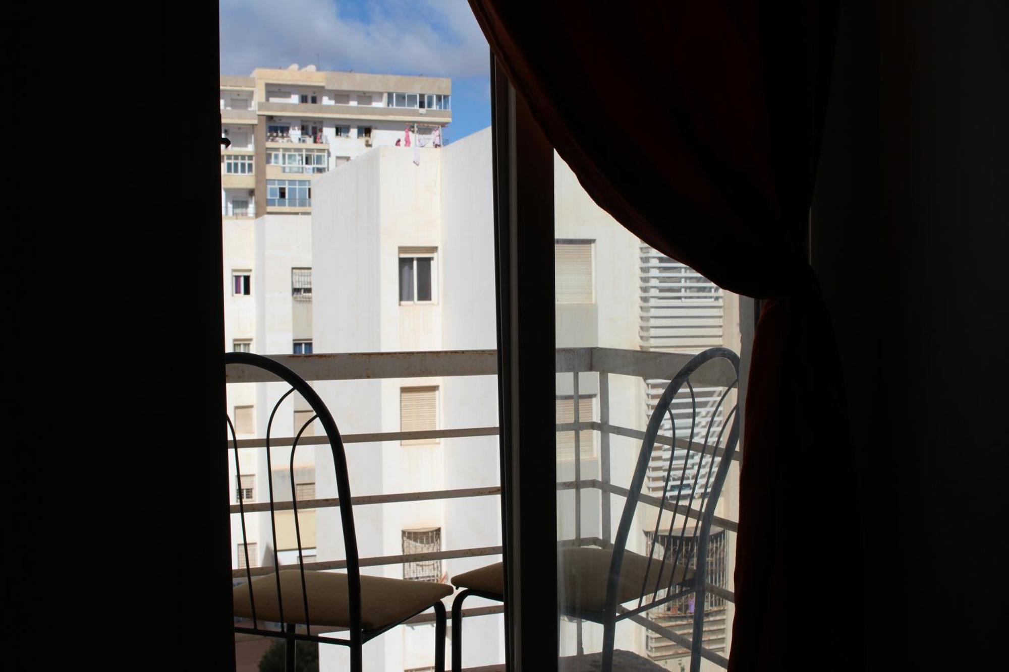 Saada Elhay Mohmadi Islane Apartment
