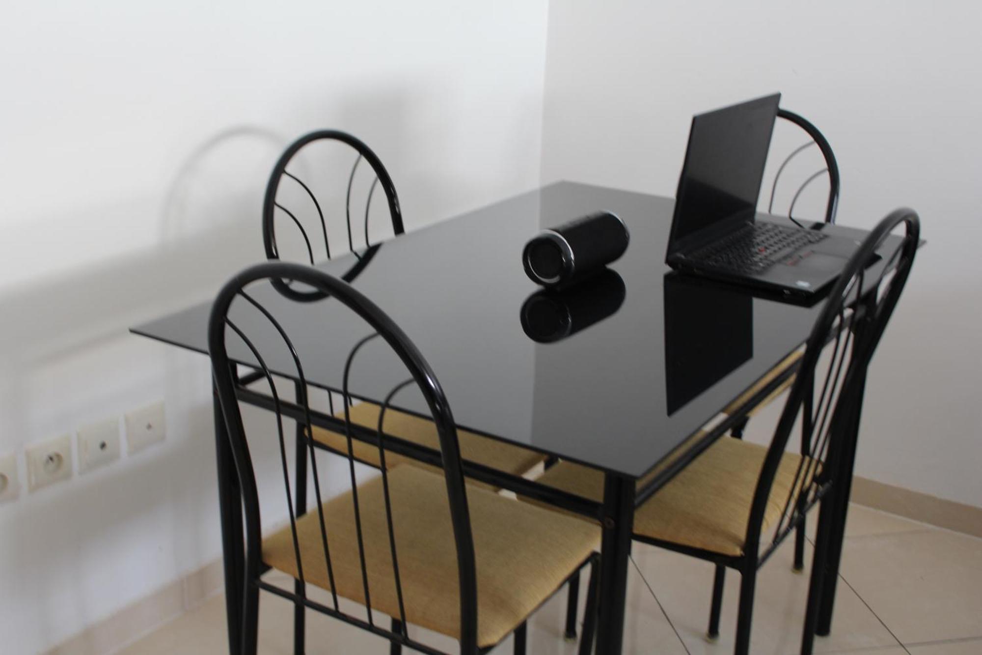 Apartment Saada Elhay Mohmadi Islane Agadir