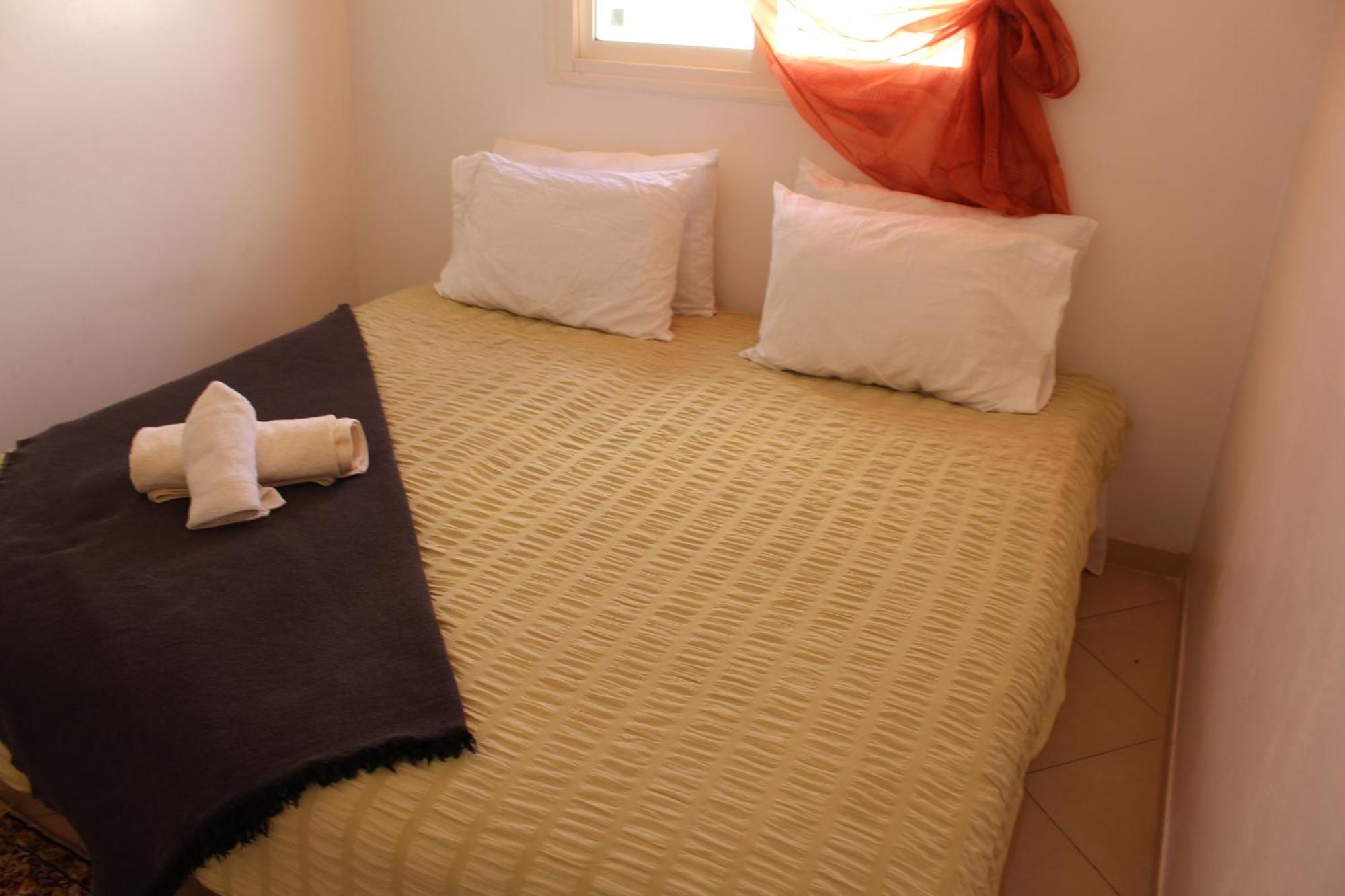 Saada Elhay Mohmadi Islane Apartment *
