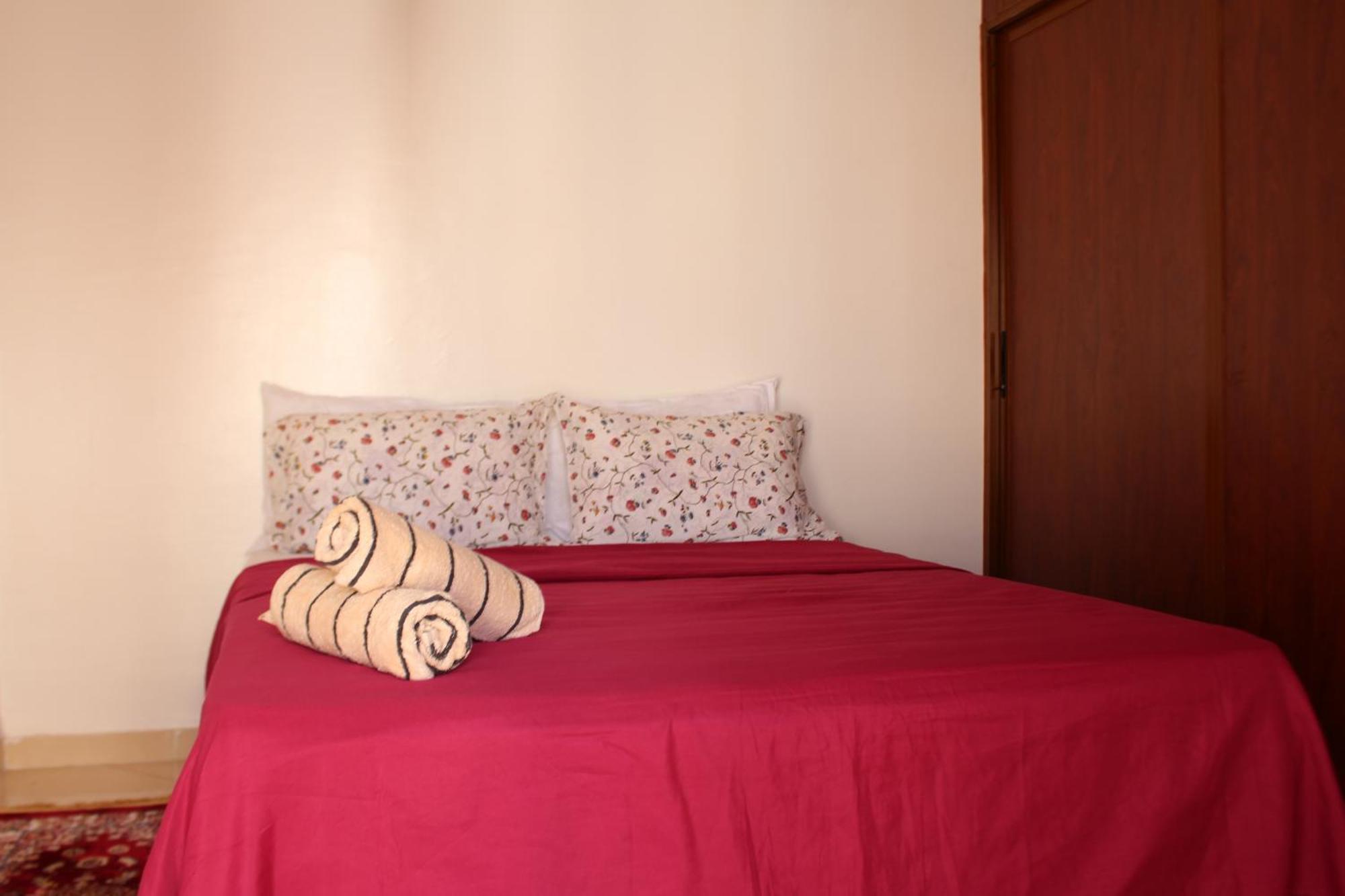 Apartment Saada Elhay Mohmadi Islane *