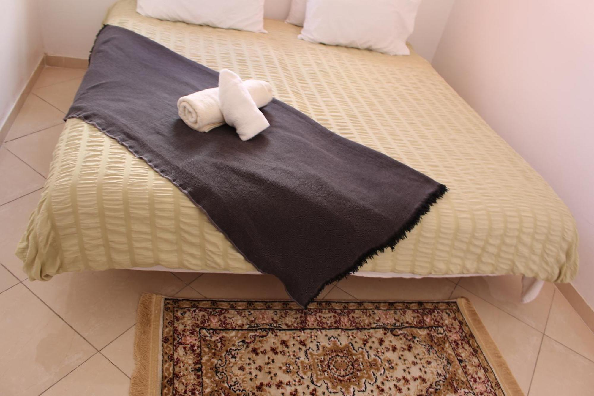 Saada Elhay Mohmadi Islane Agadir