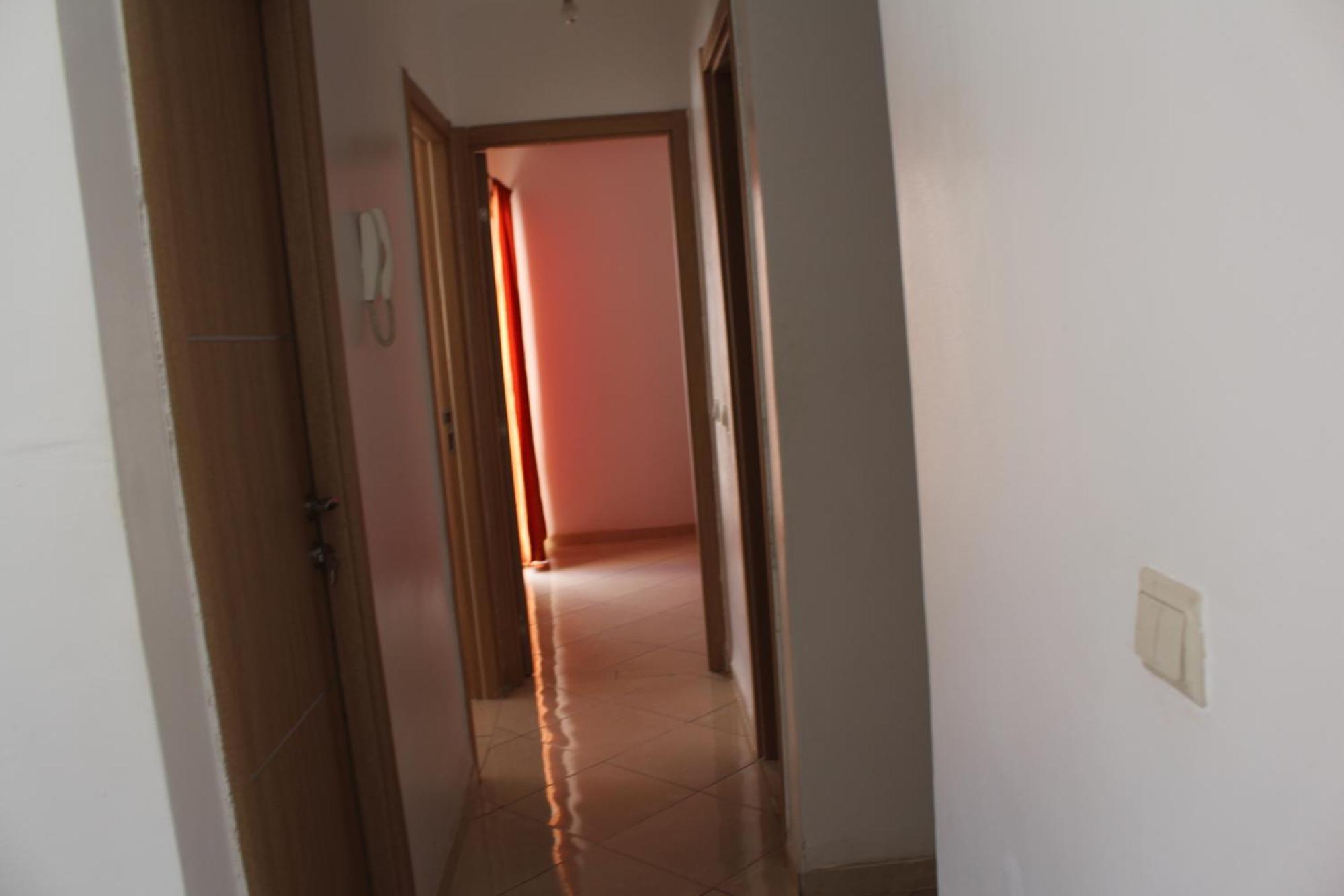 Saada Elhay Mohmadi Islane Apartment *