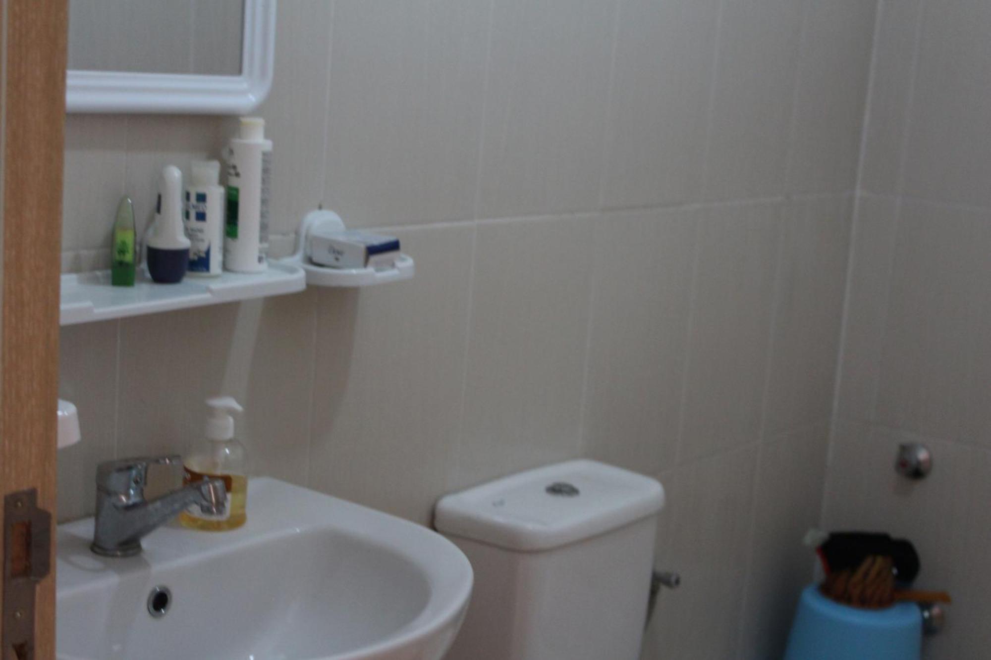 Saada Elhay Mohmadi Islane Apartment Agadir
