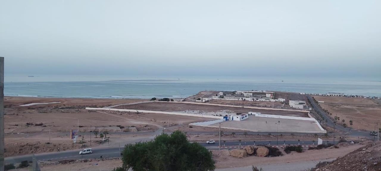 Vue Tamraght Avec Piscine Et Terrasses 15 Lits Villa *