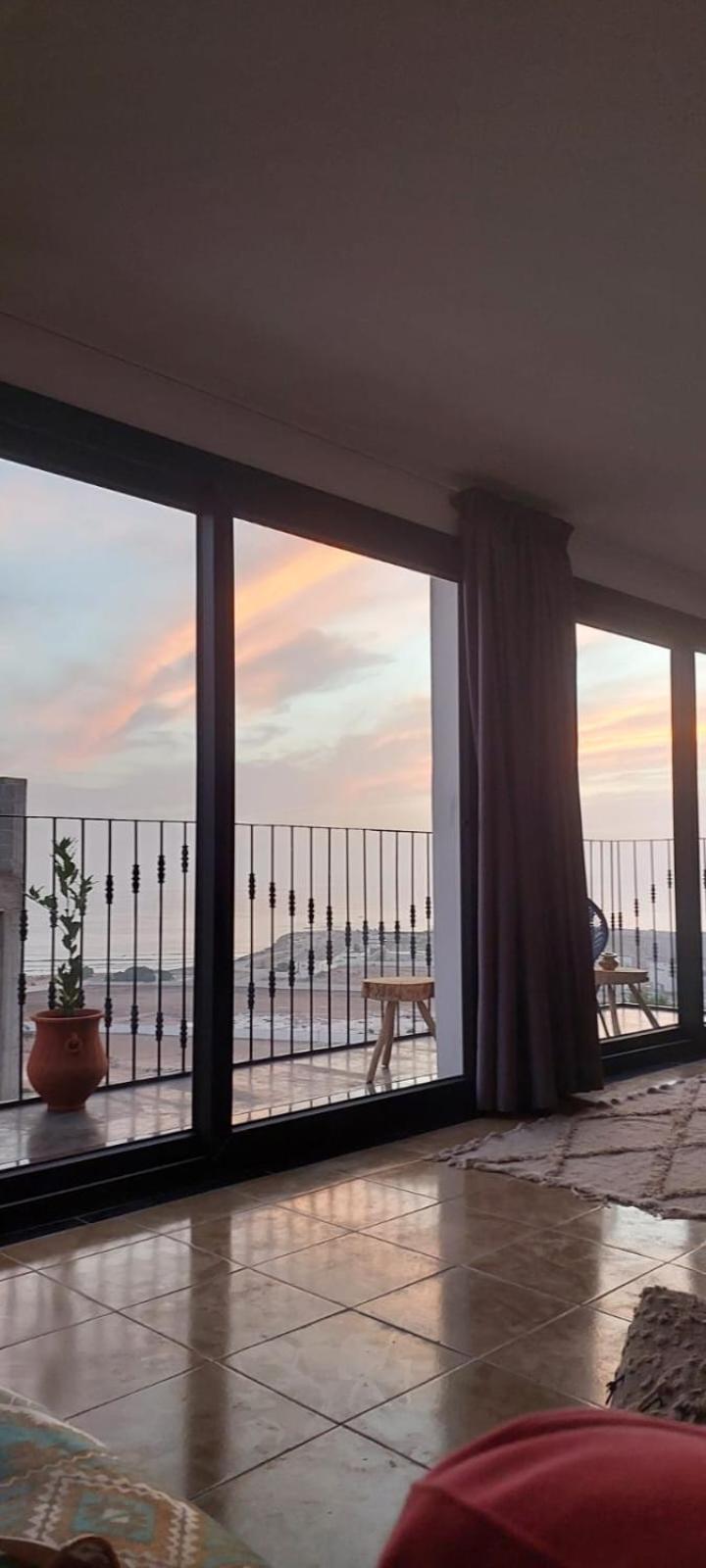 Vue Tamraght Avec Piscine Et Terrasses 15 Lits