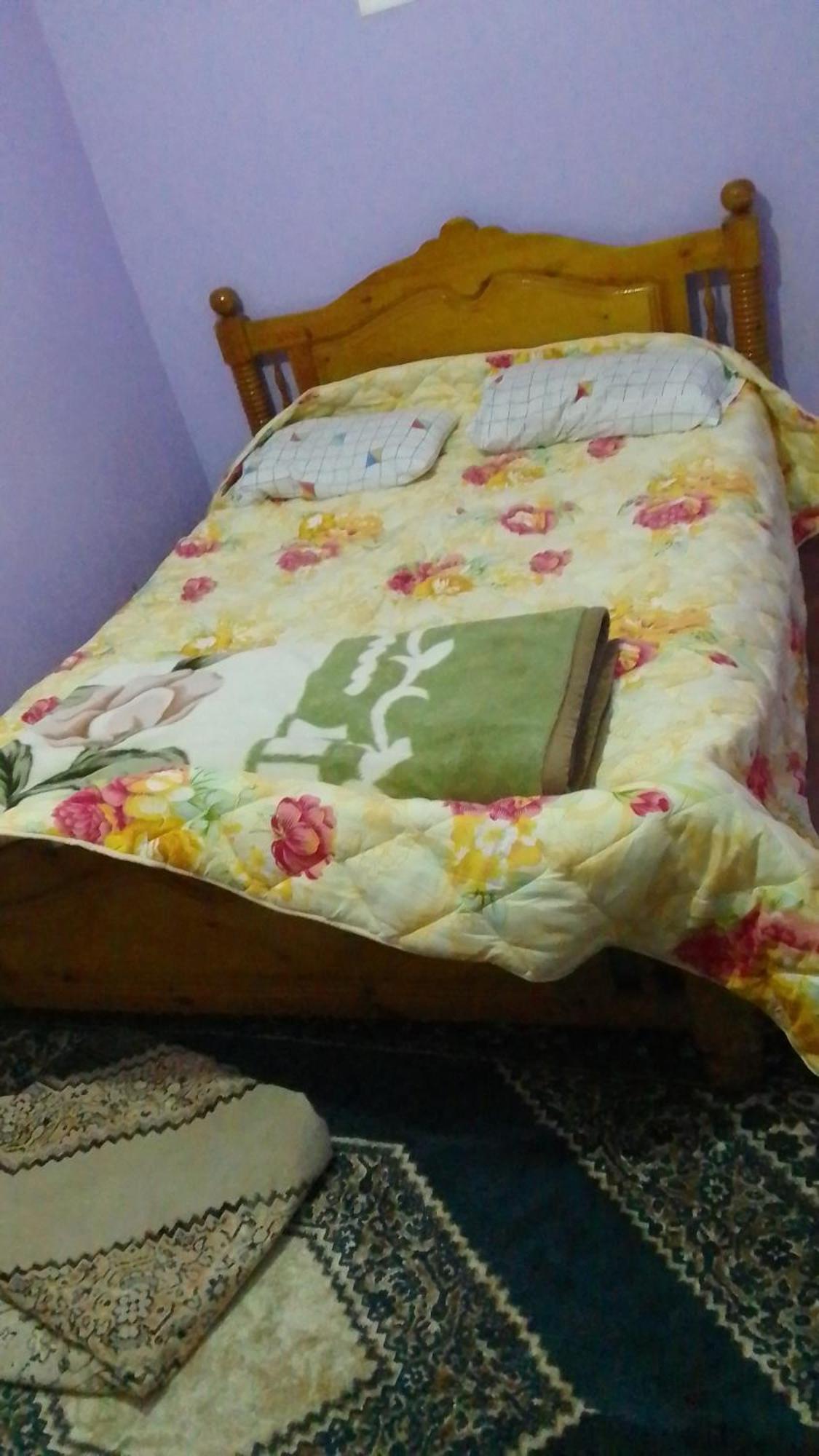 Apartment Imiwadar Agadir