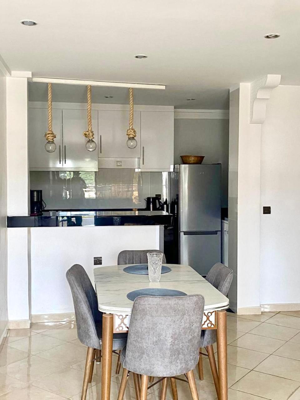 Appartement City Agadir 2 Apartment *