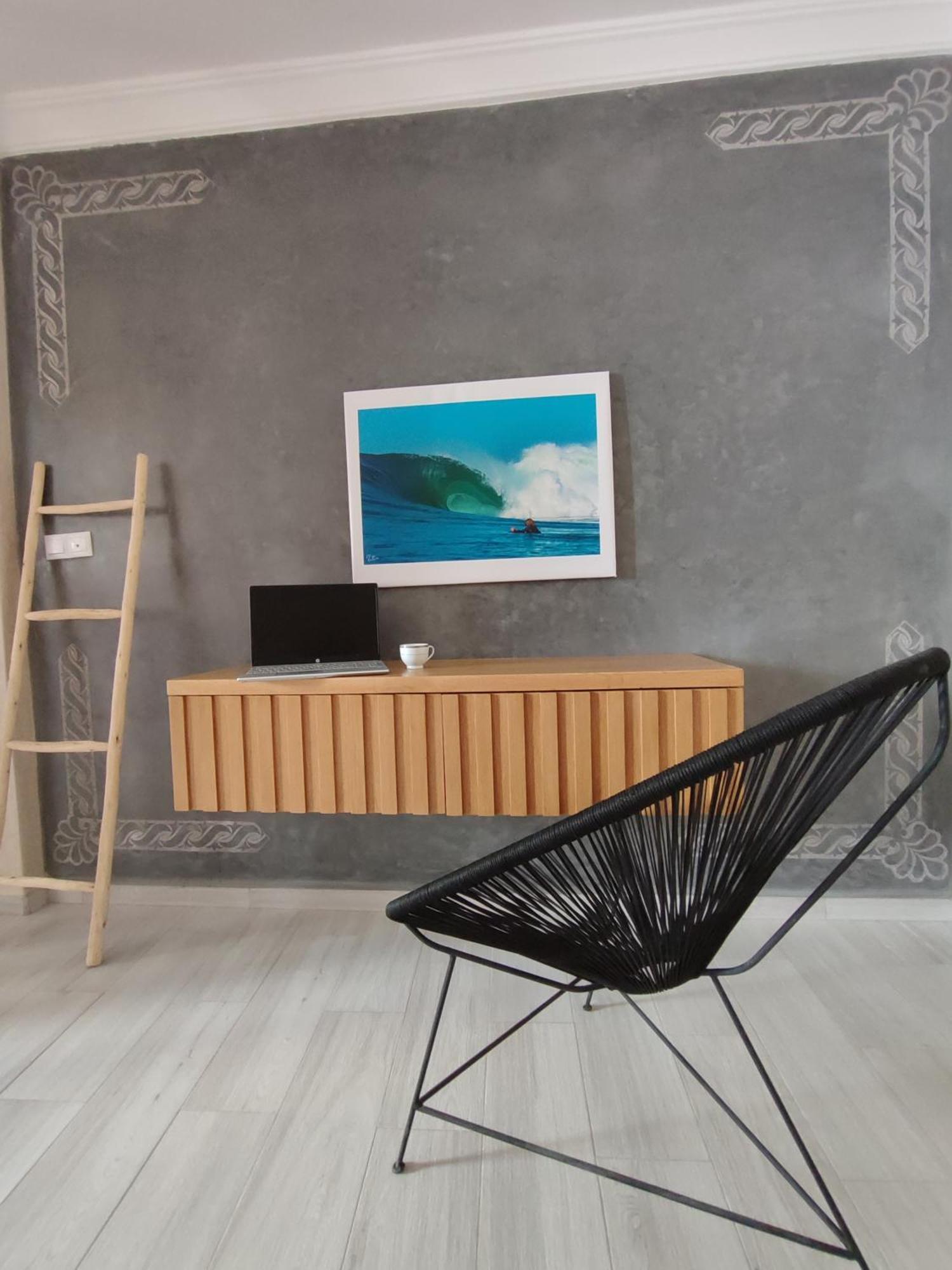 Argan Surf House Apartment *