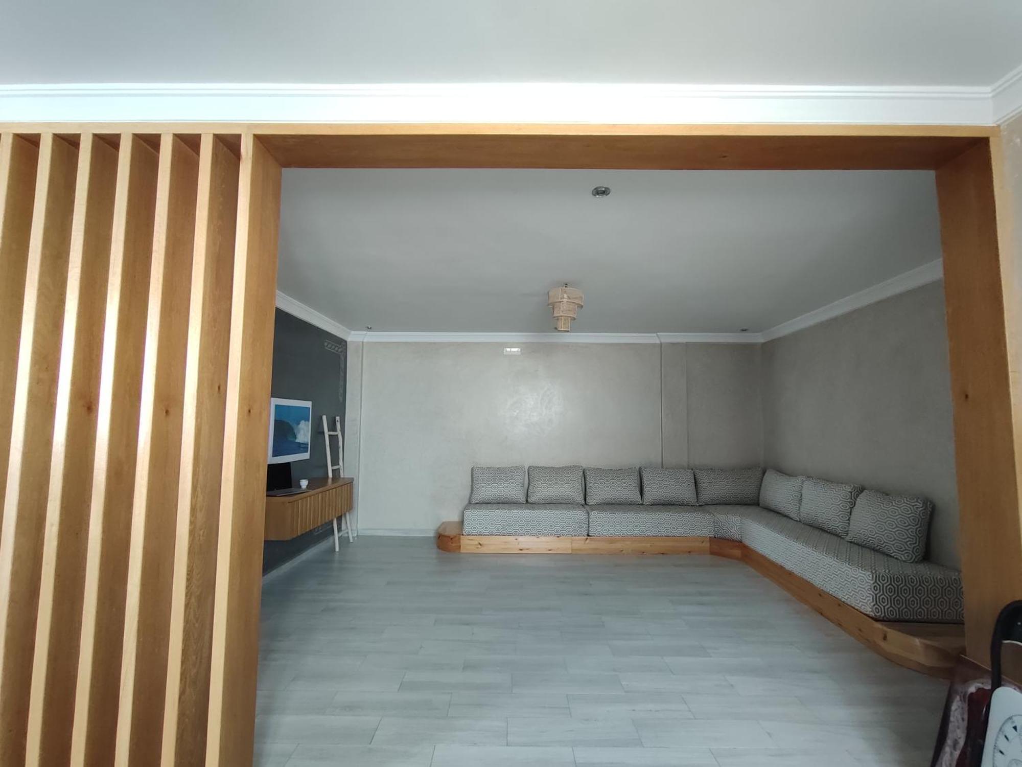 Argan Surf House *