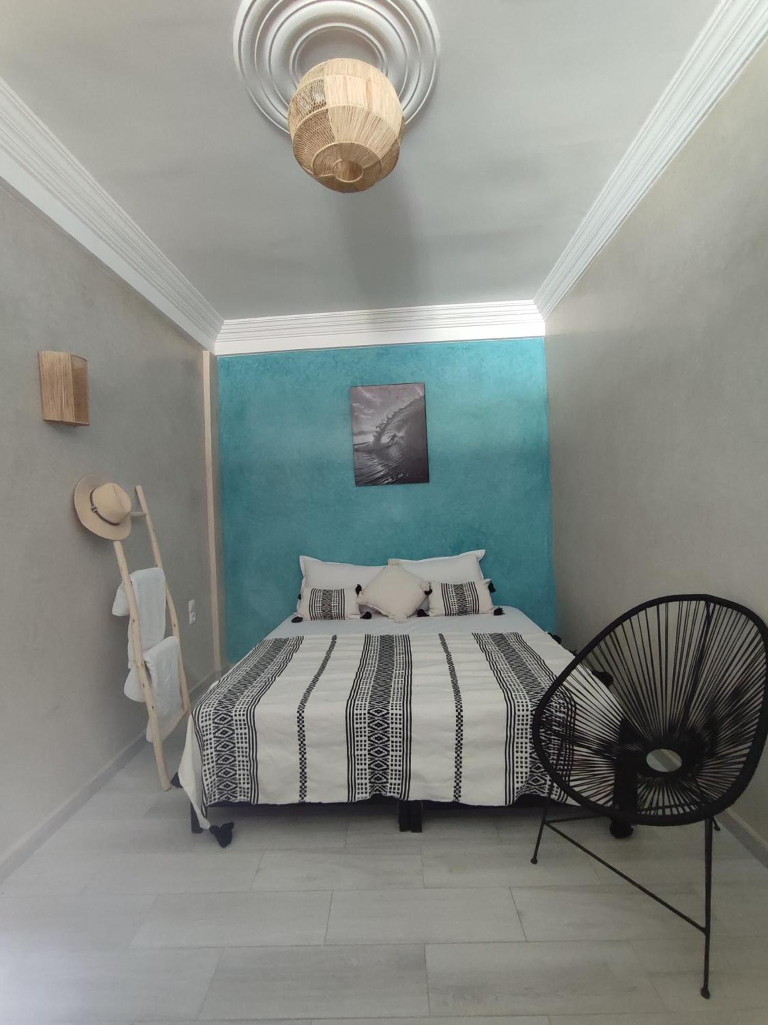 Apartment Argan Surf House